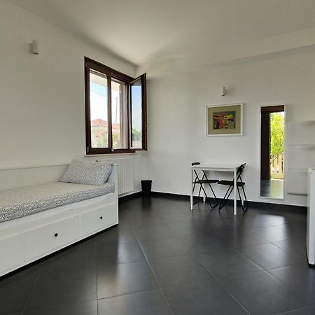 Bonaventura B&B And Bonaventura Food Tollo Ngoại thất bức ảnh