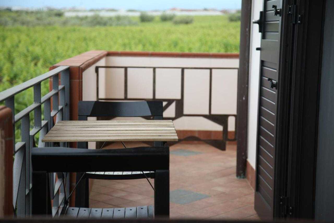 Bonaventura B&B And Bonaventura Food Tollo Ngoại thất bức ảnh