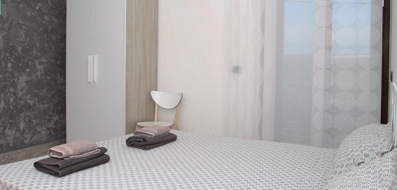 Bonaventura B&B And Bonaventura Food Tollo Ngoại thất bức ảnh