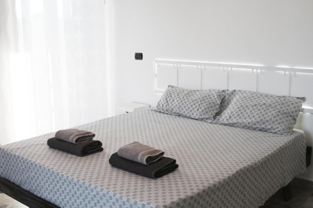 Bonaventura B&B And Bonaventura Food Tollo Ngoại thất bức ảnh