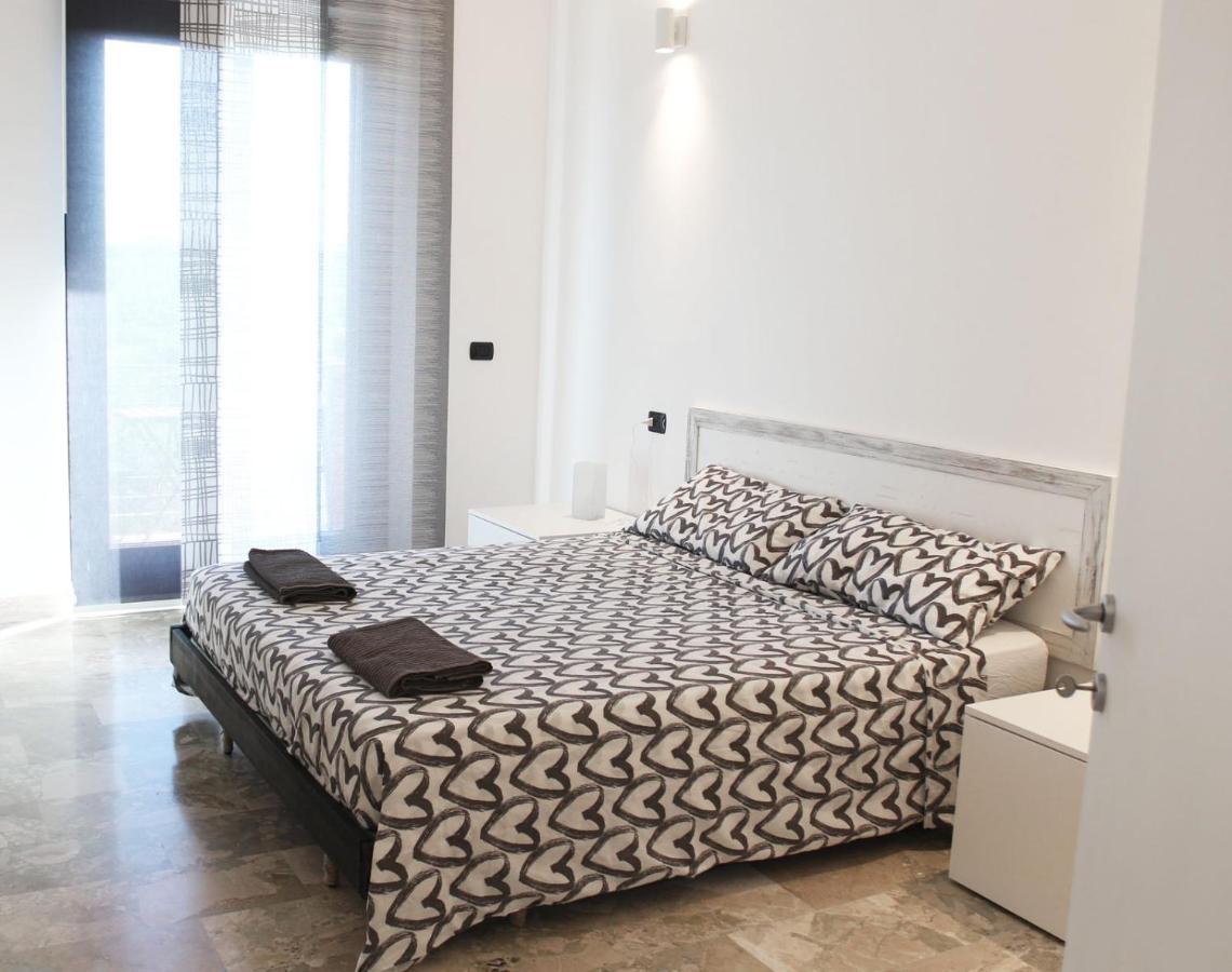 Bonaventura B&B And Bonaventura Food Tollo Ngoại thất bức ảnh