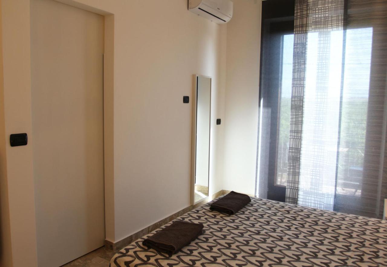Bonaventura B&B And Bonaventura Food Tollo Ngoại thất bức ảnh