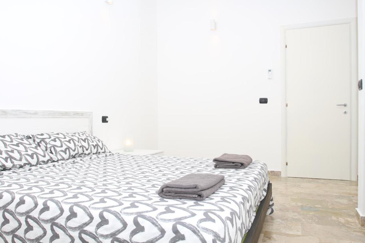 Bonaventura B&B And Bonaventura Food Tollo Ngoại thất bức ảnh