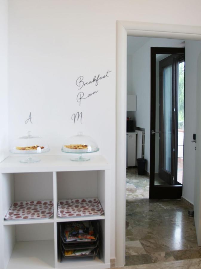 Bonaventura B&B And Bonaventura Food Tollo Ngoại thất bức ảnh