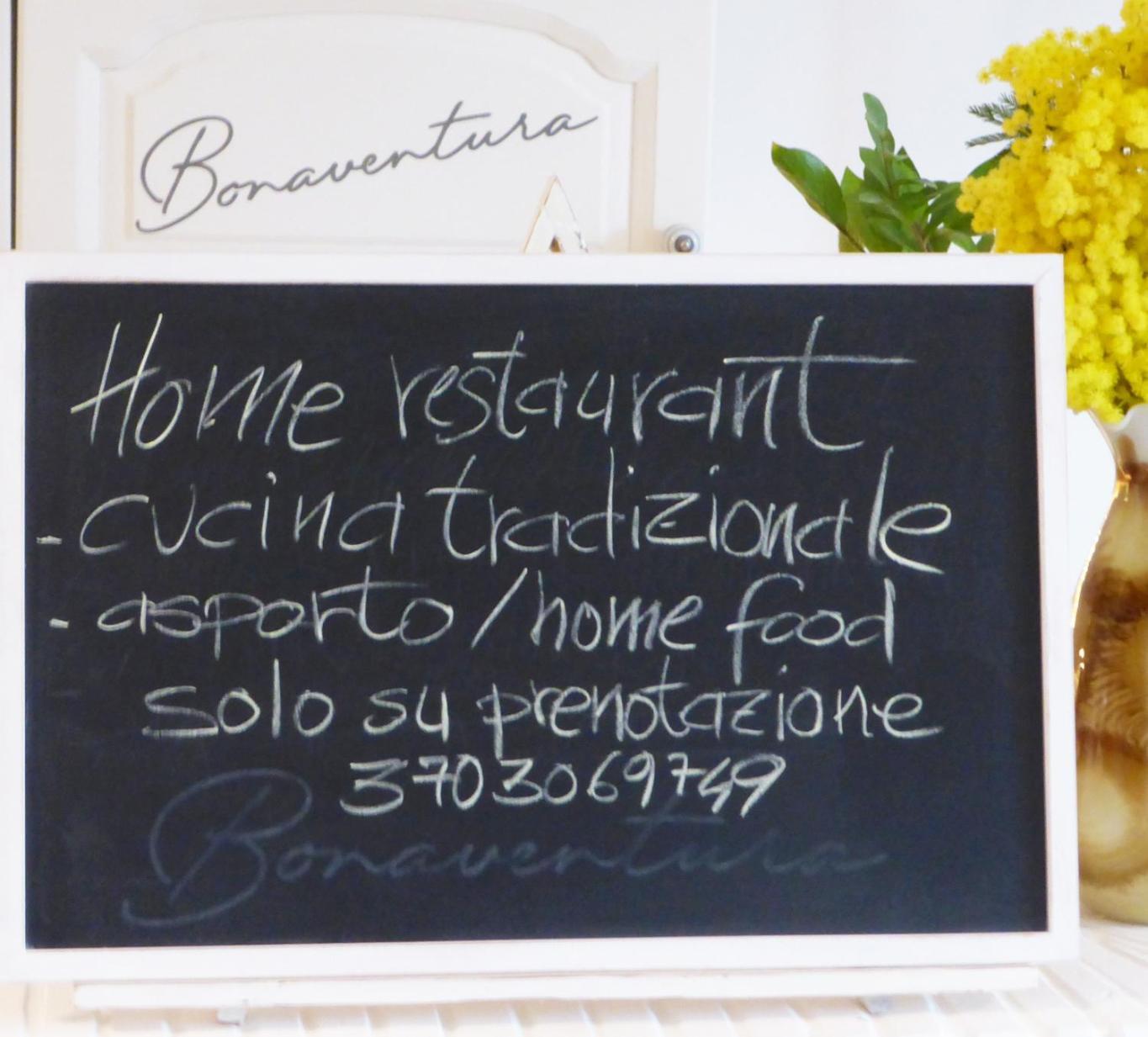 Bonaventura B&B And Bonaventura Food Tollo Ngoại thất bức ảnh