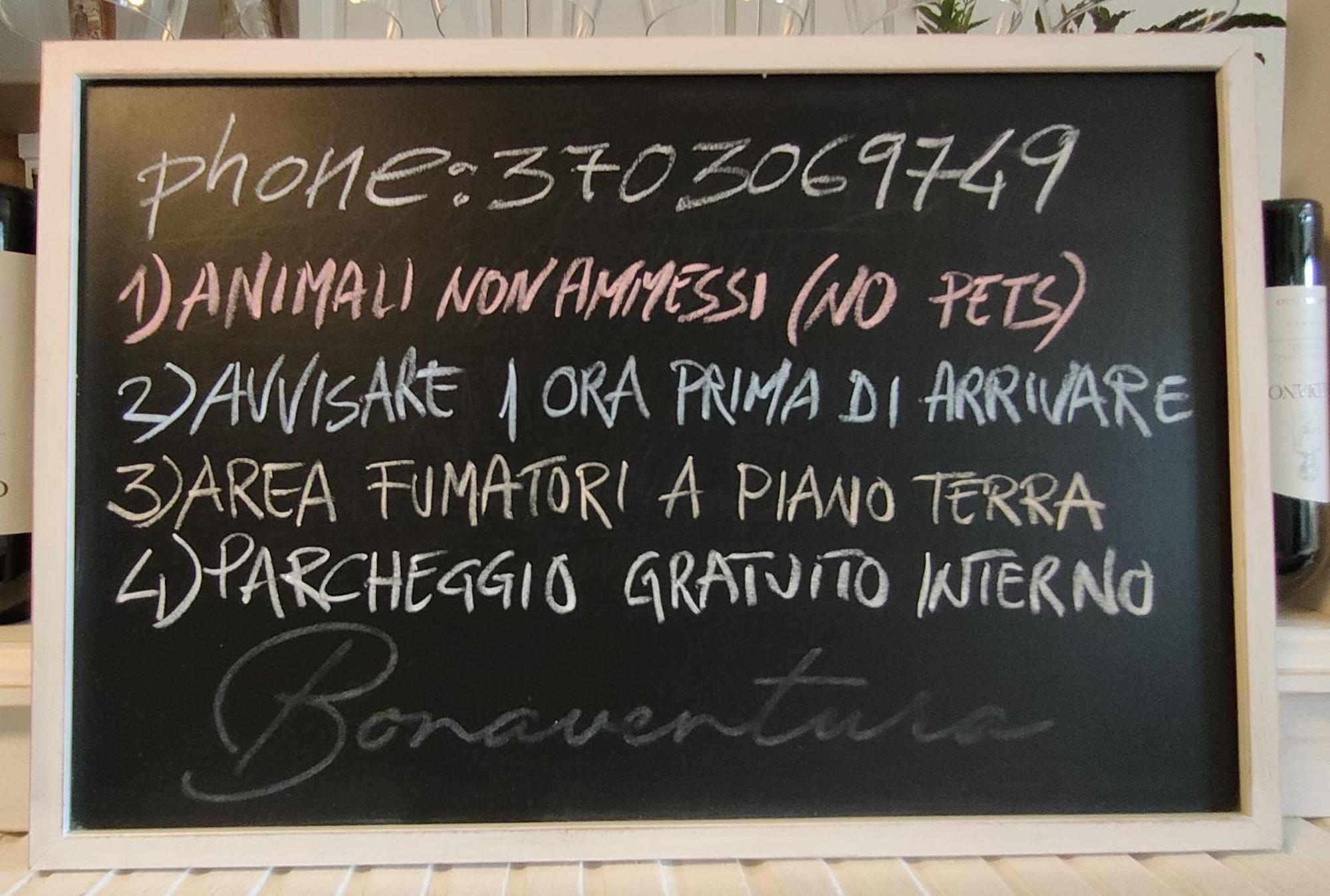 Bonaventura B&B And Bonaventura Food Tollo Ngoại thất bức ảnh