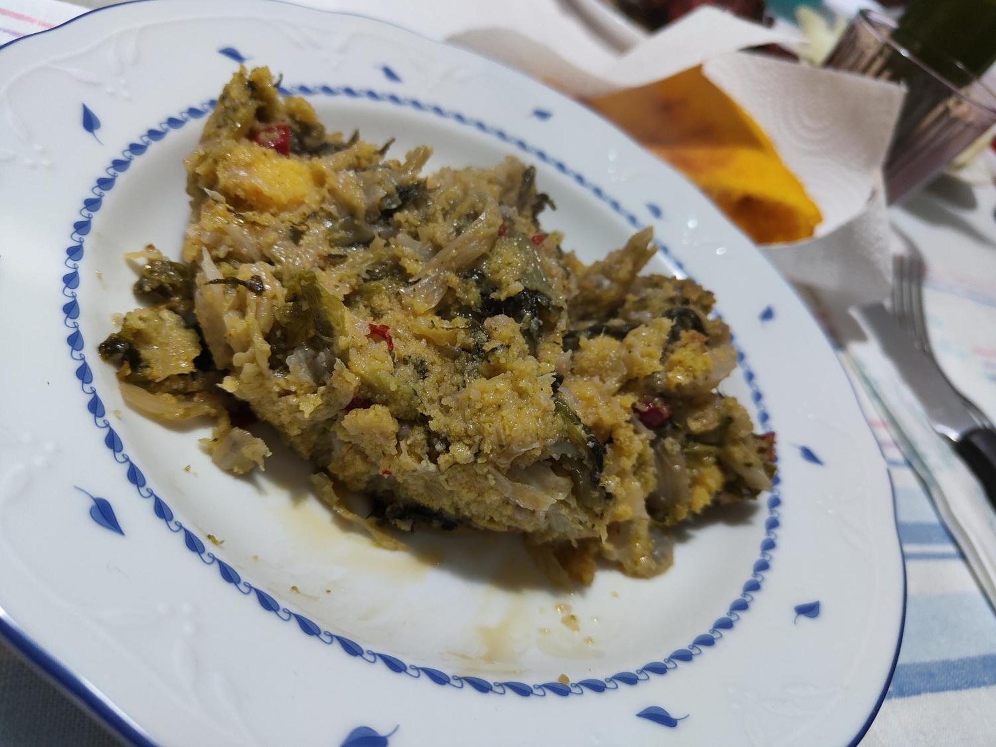 Bonaventura B&B And Bonaventura Food Tollo Ngoại thất bức ảnh